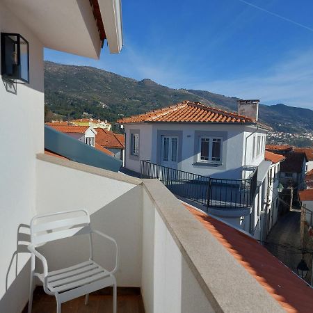 Ritta'S House - Covilha Apartment Bagian luar foto