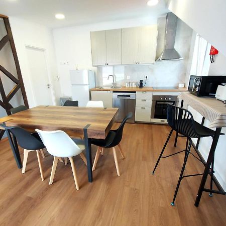 Ritta'S House - Covilha Apartment Bagian luar foto