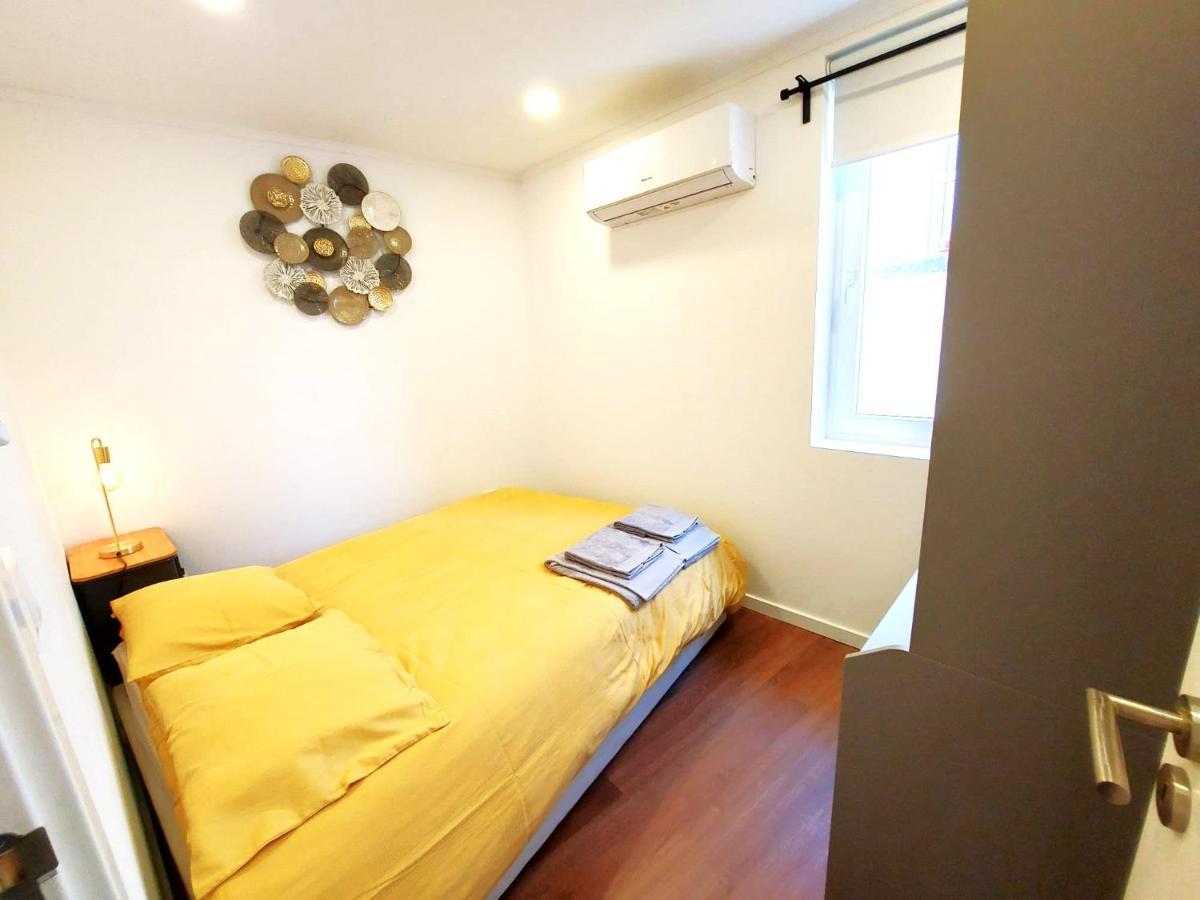 Ritta'S House - Covilha Apartment Bagian luar foto