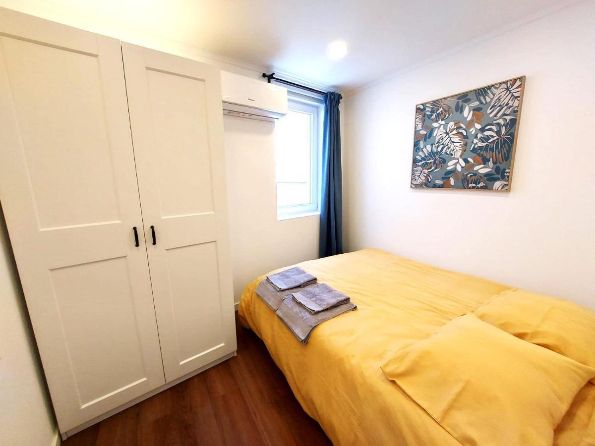 Ritta'S House - Covilha Apartment Bagian luar foto